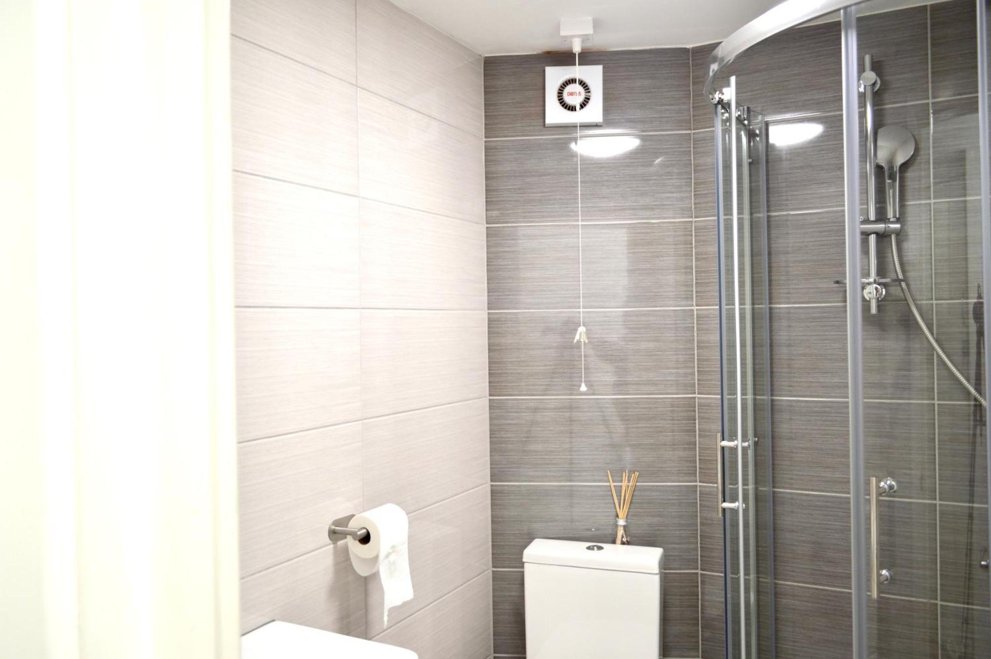 Smart Modern Ocean Village Studio Southampton Exterior foto